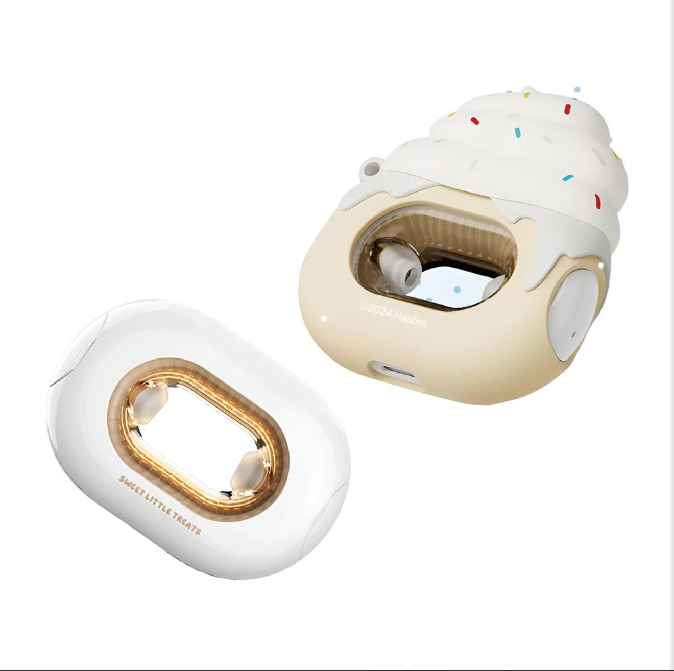 My Little Pony Cream Cake In-Ear BT Headphones MLP-T05