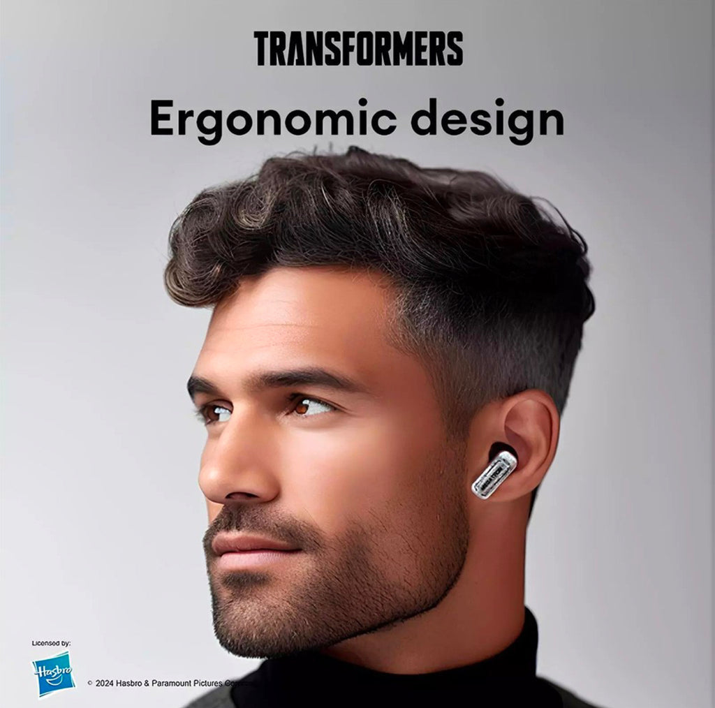 Transformers TF-T31 Bluetooth Earphone Surround Sound