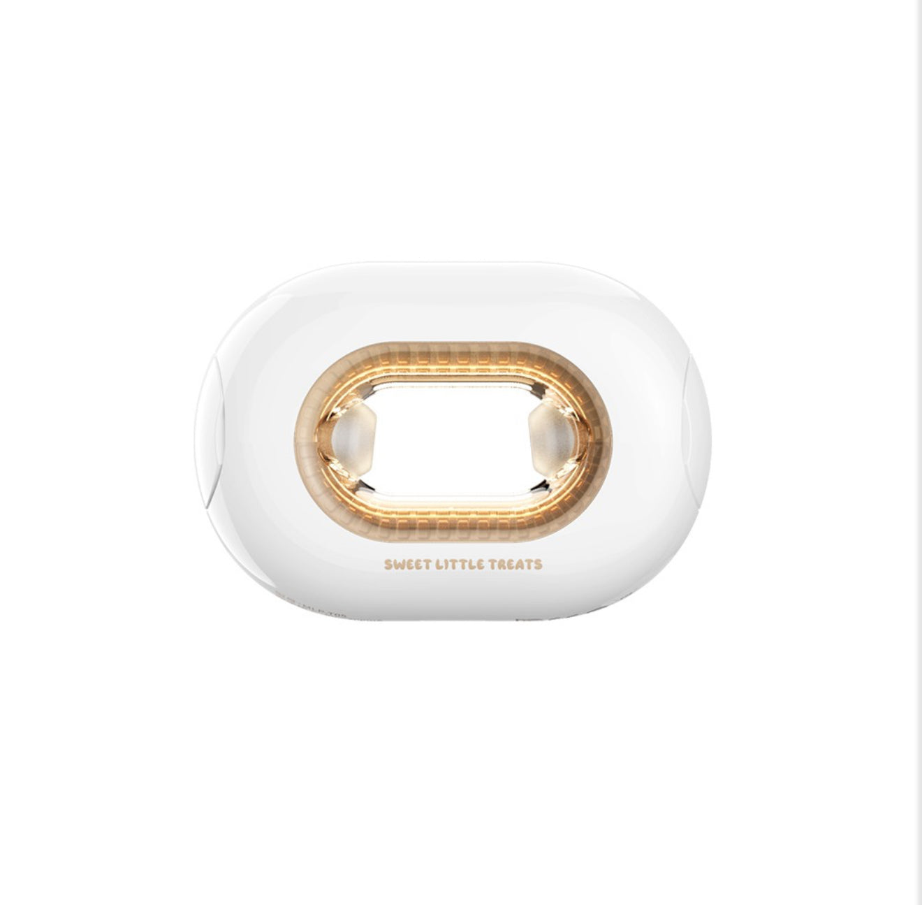 My Little Pony Cream Cake In-Ear BT Headphones MLP-T05