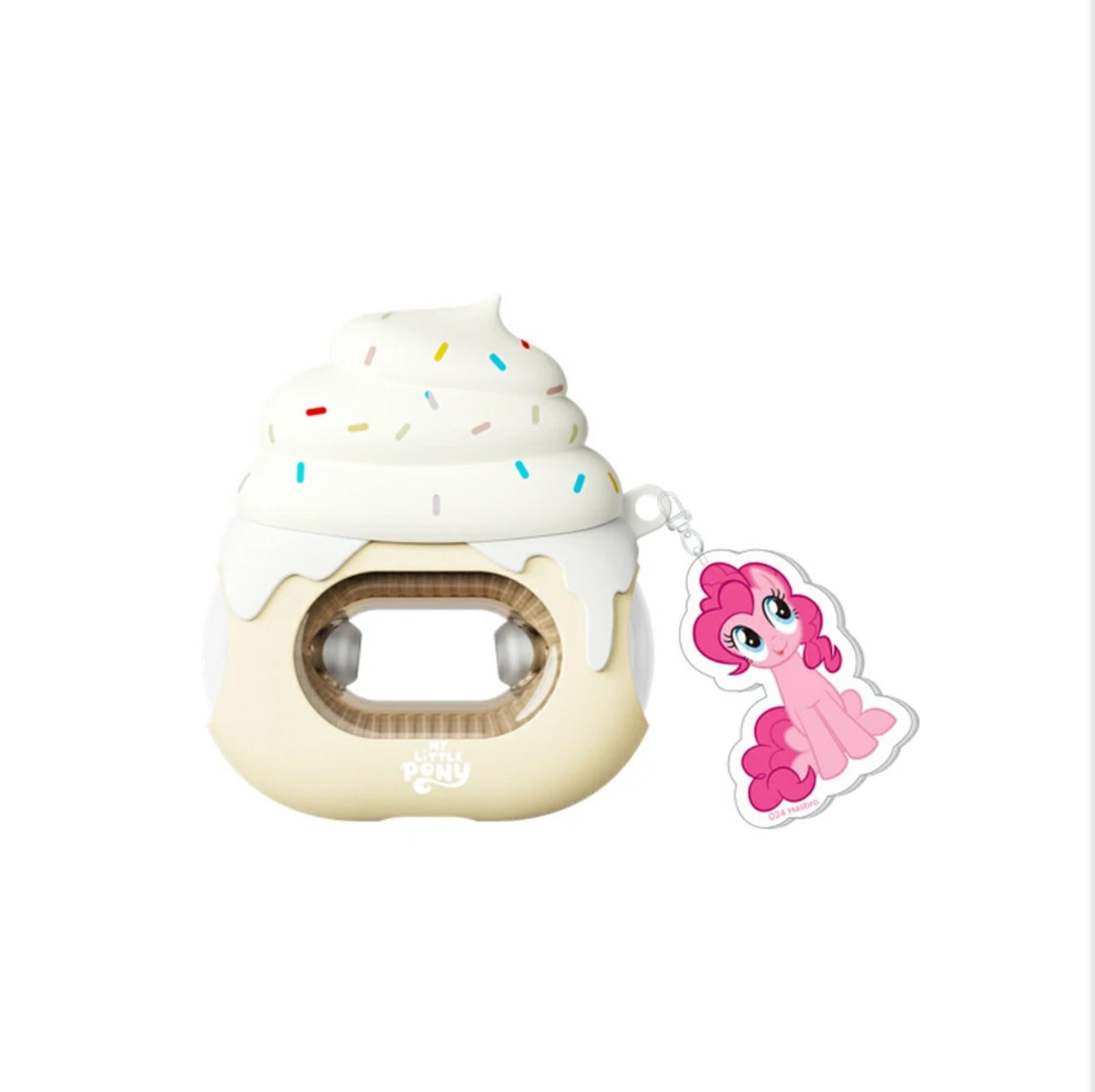My Little Pony Cream Cake In-Ear BT Headphones MLP-T05