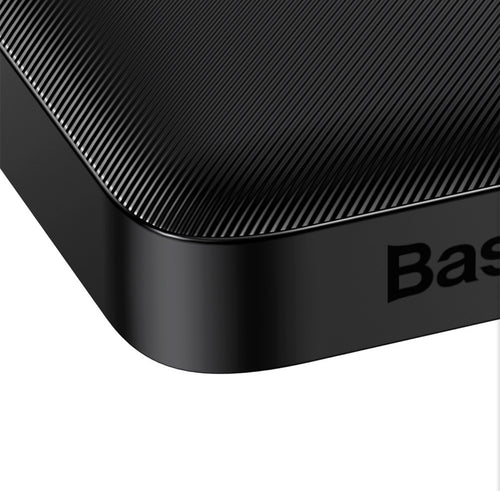 Baseus Fast Charging Power Bank 10000mAh 20W