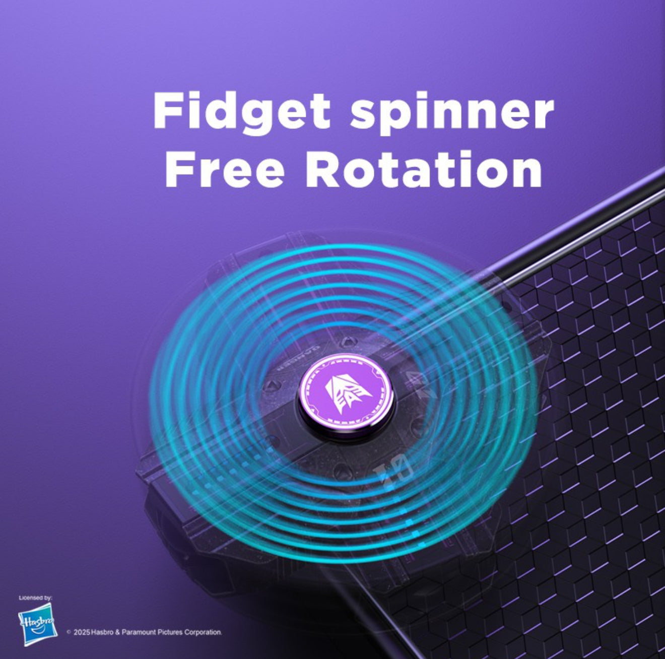 Transformers TF-T80 TWS Bluetooth Earphone